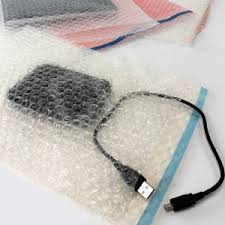 AIR BUBBLE ROLL - 1 MTR HEIGHT AND 100 MRT LONG LENGTH - Image 12